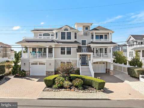 120 E TEXAS, LONG BEACH TOWNSHIP, NJ 08008