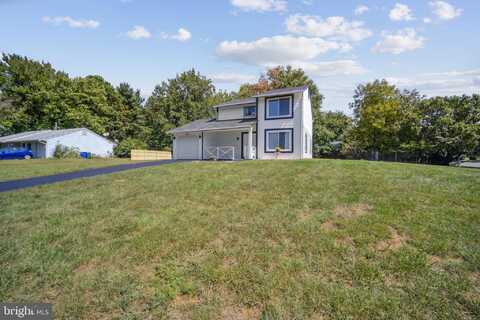 1901 PAGE COURT, BOWIE, MD 20716