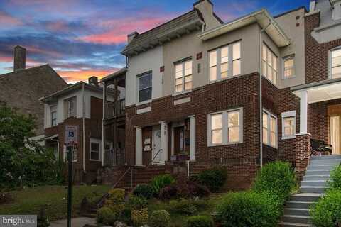 924 CHAUNCEY AVENUE, BALTIMORE, MD 21217