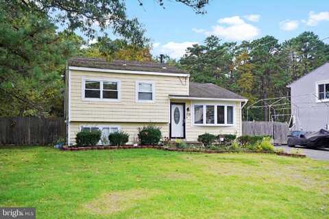 215 W BEACH ROAD, WILLIAMSTOWN, NJ 08094