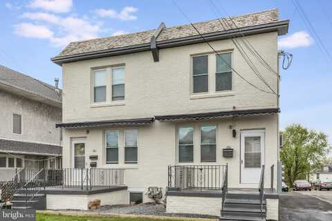 314 HUNTINGDON PIKE, JENKINTOWN, PA 19046