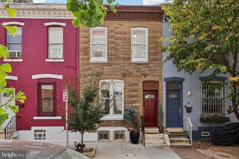 2706 CAMBRIDGE STREET, PHILADELPHIA, PA 19130