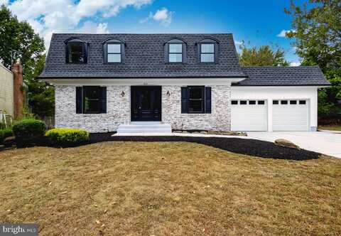 513 KINGS DRIVE, CHERRY HILL, NJ 08003