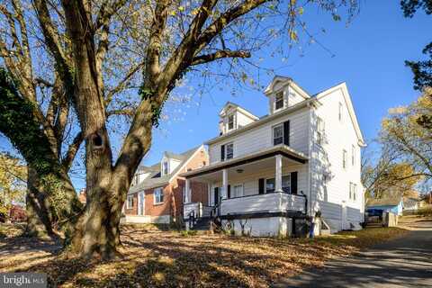 1923 GWYNN OAK AVENUE, GWYNN OAK, MD 21207