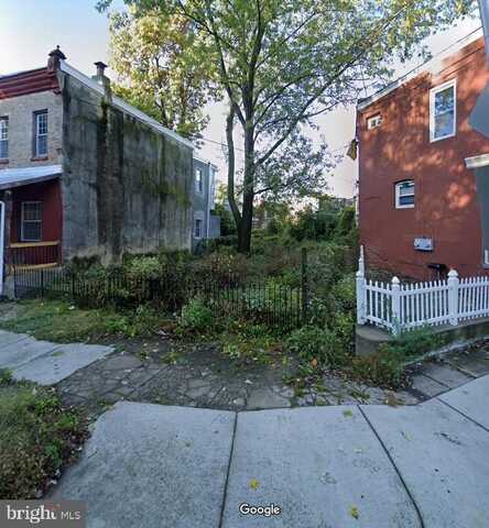 5668 MORTON STREET, PHILADELPHIA, PA 19144