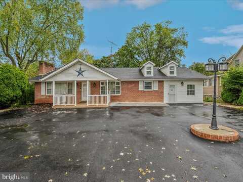 784 ROCK CLIFF DRIVE, MARTINSBURG, WV 25401