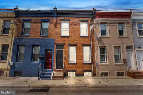 3116 WEIKEL STREET, PHILADELPHIA, PA 19134