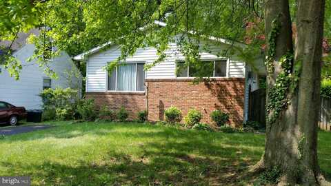 77 SUMMERFIELD DRIVE, ANNAPOLIS, MD 21403