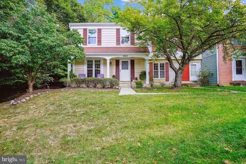 2823 ASHMONT TERRACE, SILVER SPRING, MD 20906