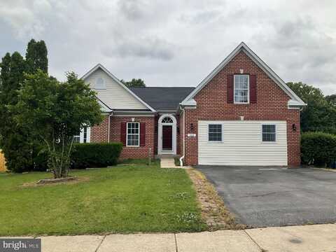 212 EDENDERRY AVENUE, CENTREVILLE, MD 21617