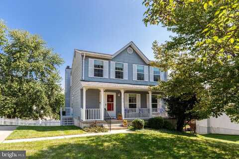 676 WINDSOR DRIVE, WESTMINSTER, MD 21158