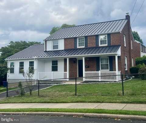 1711 LYNNEWOOD DRIVE, HAVERTOWN, PA 19083