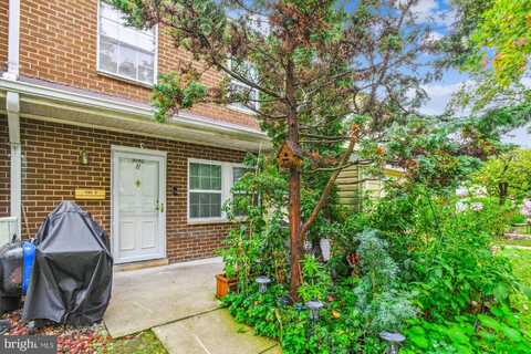 9185 HITCHING POST LANE, LAUREL, MD 20723