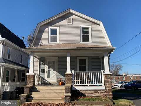 56 CHURCH STREET, WILLOW GROVE, PA 19090