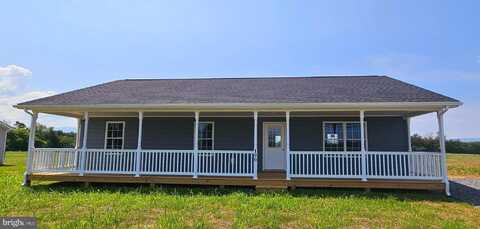 190 RESERVOIR AVE, LURAY, VA 22835