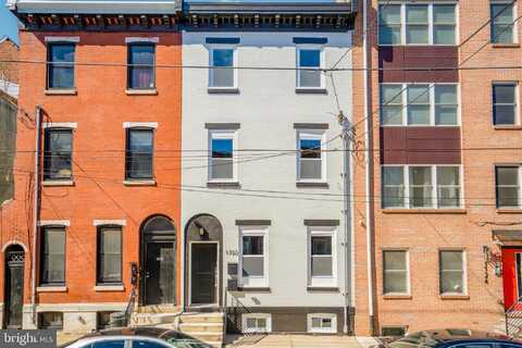 1722 N MARSHALL STREET, PHILADELPHIA, PA 19122