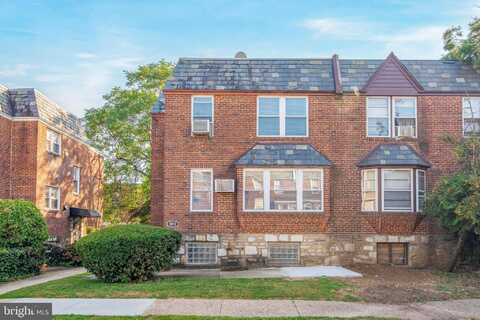 8012 RODNEY STREET, PHILADELPHIA, PA 19150