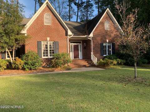 101 Tar Lane, Chocowinity, NC 27817