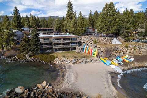 7600 North Lake Boulevard, Tahoe Vista, CA 96148