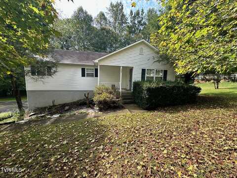 1006 Rocky Ridge Road, Johnson City, TN 37601