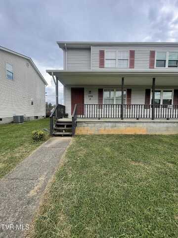 106 West Chilhowie Avenue, Johnson City, TN 37604