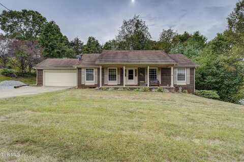 122 Unaka Subdivision Road, Elizabethton, TN 37643