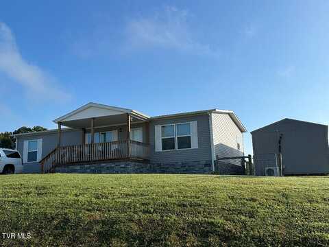 405 Pritchard Road, Limestone, TN 37681