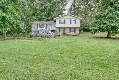 1671 NEW HOPE DR, COOKEVILLE, TN 38506