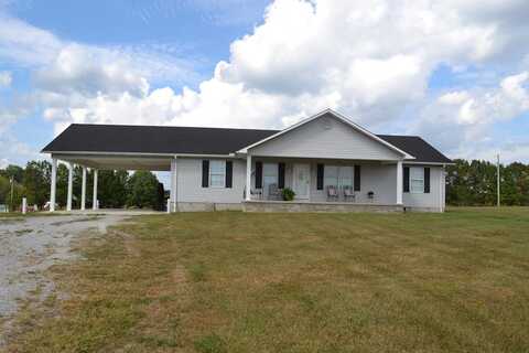 5124 S York Hwy, Grimsley, TN 38565