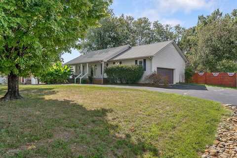 1111 Belmont, COOKEVILLE, TN 38506