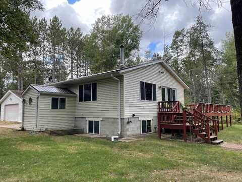 N18356 Petitte, Pembine T-WI, WI 54156