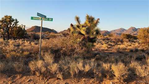 34b S Wagon Trail Road, Yucca, AZ 86438