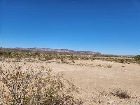 16107 S Shep Lane, Yucca, AZ 86438