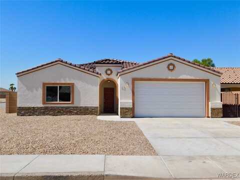 13 Spanish Bay Drive, Mohave Valley, AZ 86440