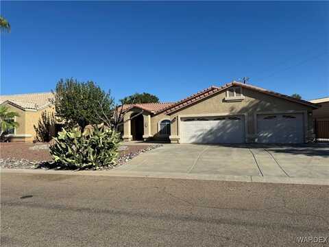 539 E Kingsley Street, Mohave Valley, AZ 86440