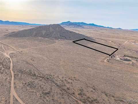 00000 Garrett Drive, Kingman, AZ 86401