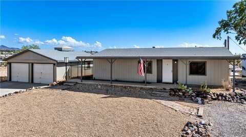 1732 Arena Drive, Bullhead City, AZ 86442