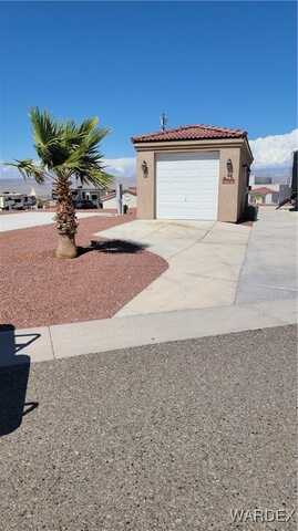 2363 Cortez Lane, Bullhead City, AZ 86442