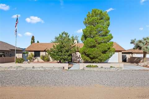 10041 N Concho Drive, Kingman, AZ 86401