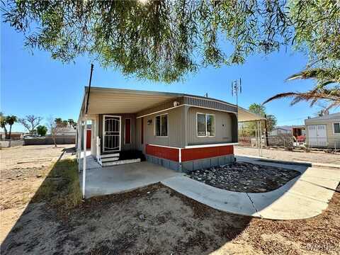 740 Malibu Drive, Bullhead City, AZ 86442