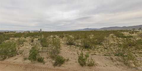 Lot 8 W 1/2 Burro, Golden Valley, AZ 86413