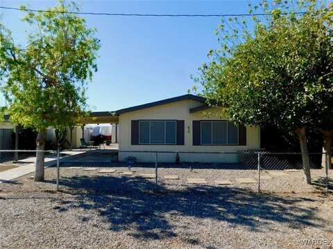 612 E Kingsley Street, Mohave Valley, AZ 86440