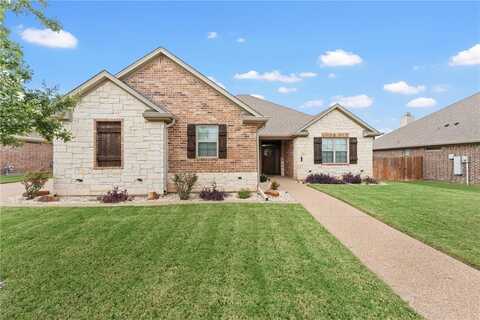 605 Perry Lane, Robinson, TX 76706