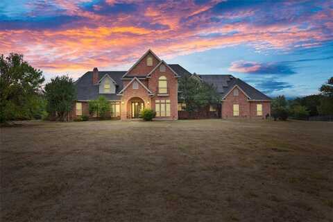 3508 Baylor Camp Road, Crawford, TX 76638