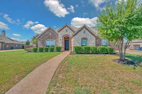 1017 Steamboat Drive, Hewitt, TX 76643