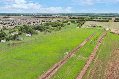 1100 & 1120 Harris Creek Road, Mc Gregor, TX 76657