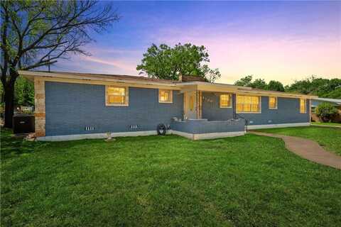 4100 N 30th Street, Waco, TX 76708