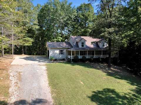 2187 TOMMY ROBINSON Rd, Jasper, AL 35504