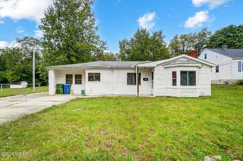 842 Fielding Road, Sidney, OH 45365