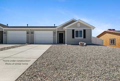 502 W 2360 N, Cedar City, UT 84721